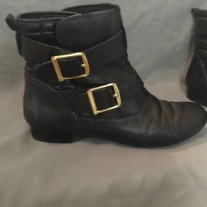 House of Harlow Booties!! ❤️