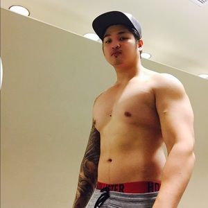 Meet your Posher, Marc