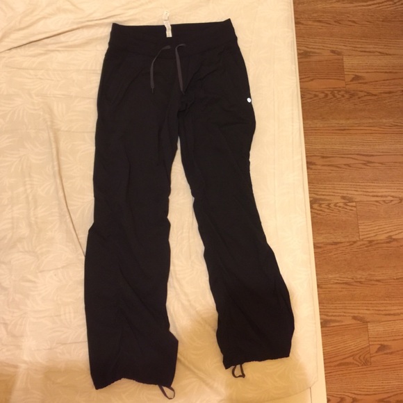 Trade with Sophie for lulu size 12 only