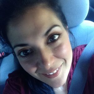 Meet your Posher, Gabriela