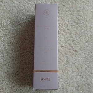 Vita Liberate Self Tan Dry Oil