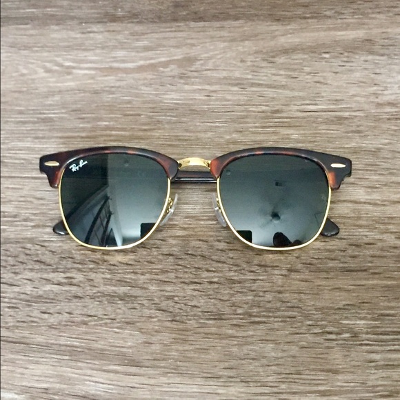 Ray-Ban Accessories - Ray-Ban Clubmasters