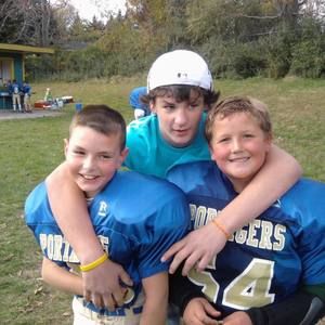 Meet your Posher, Tracy