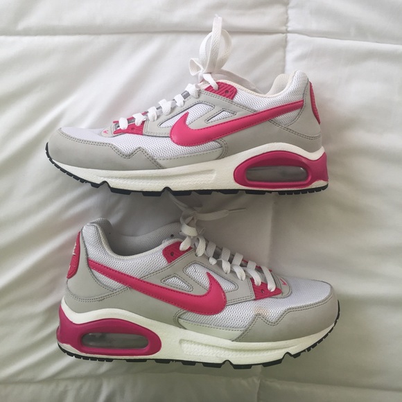 Pink Nike Air Max