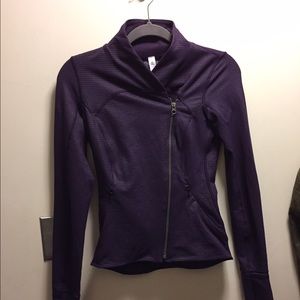 lululemon jacket