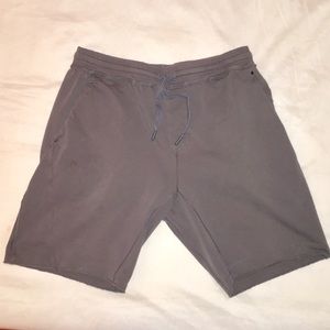 Lululemon shorts XL