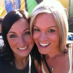 Meet your Posher, Kristen