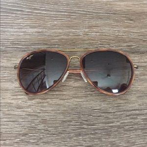 Maui Jim Sunglasses