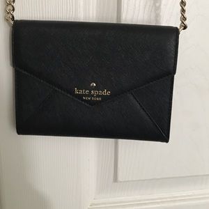 New Kate Spade Monday Crossbody Bag