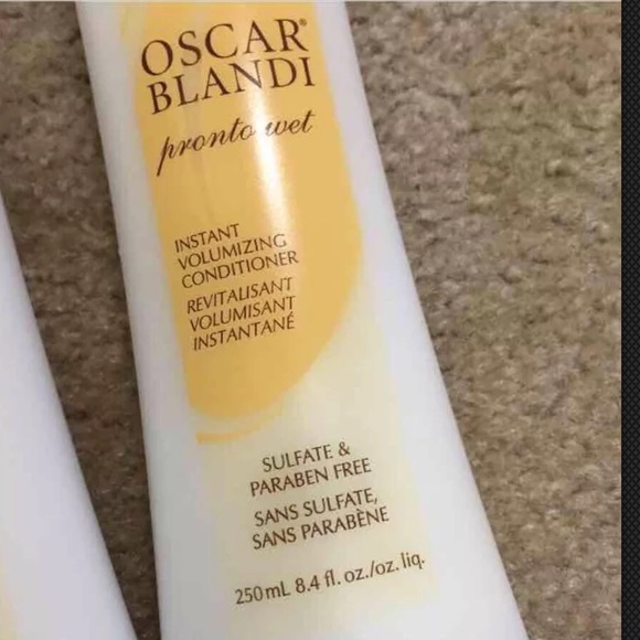 Oscar Brandi conditioner - Picture 2 of 4