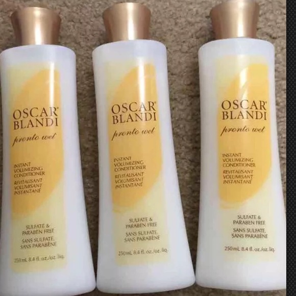 Oscar Brandi conditioner - Picture 3 of 4