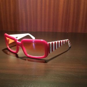 Authentic Salvatore Ferragamo Sunglasses