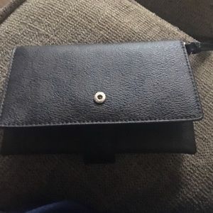 Coach wallet /phone case