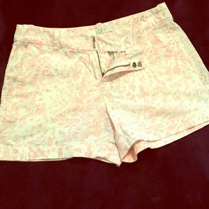LOFT vintage shorts