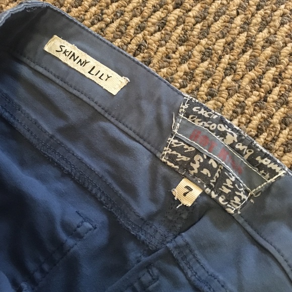 Pants - Picture 3 of 3