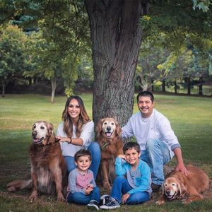 Meet your Posher, Kelli