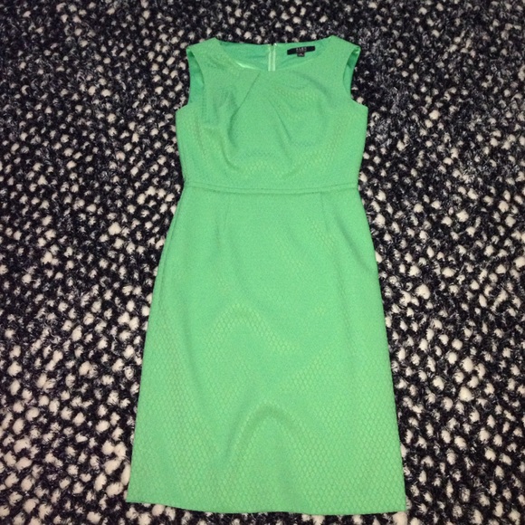 Alex Marie dress