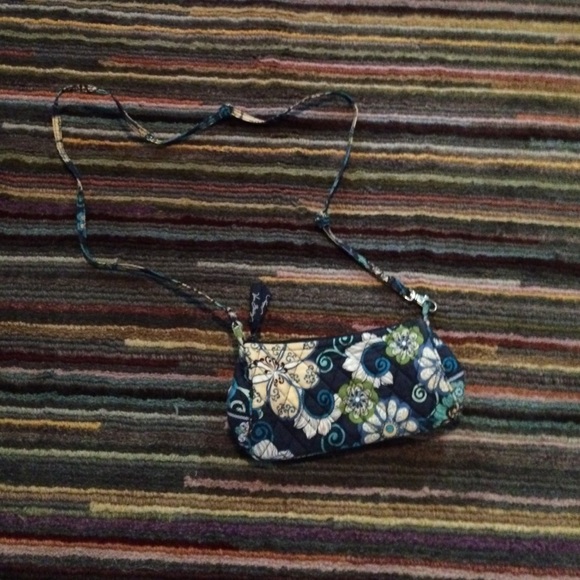 Vera Bradley shoulder bag