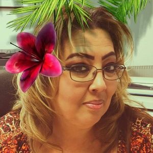 Meet your Posher, Sandra