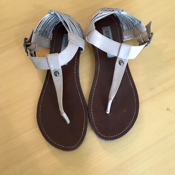 Steve Madden Shoes - Steve Madden 'Serenite' sandals.
