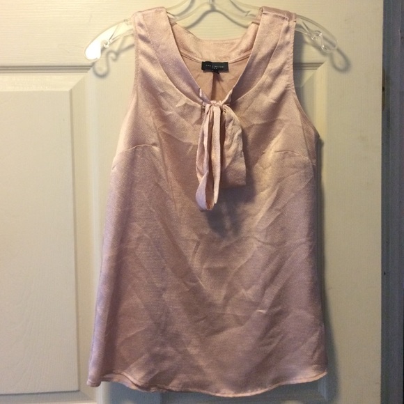Limited rose gold blouse - Picture 1 of 2