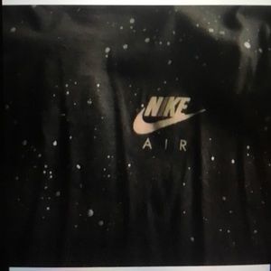 Reflective Nike Shirt