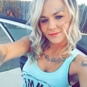 Meet your Posher, Brandy