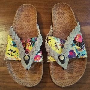 Women's Muk Luks Sandals