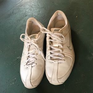 Nike Mix Down 2 Cheer shoes