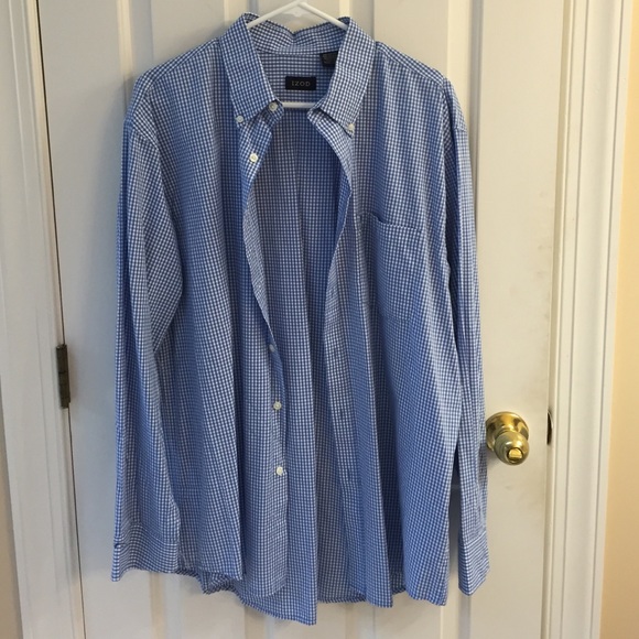 Button up