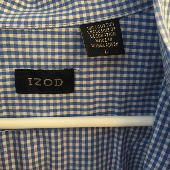 Button up - Picture 2 of 4