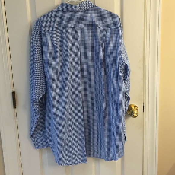 Button up - Picture 4 of 4