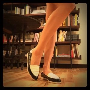 NEW Melissa Space Sport shoes in black