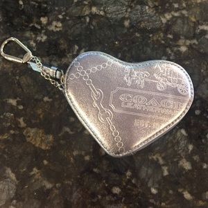Coach Coin Purse