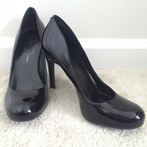 Jessica Simpson Pumps