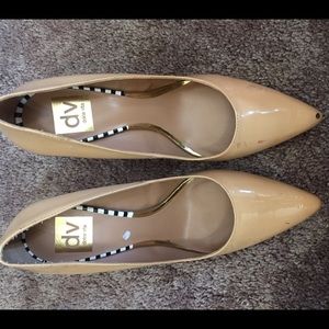 Dolce vita pumps