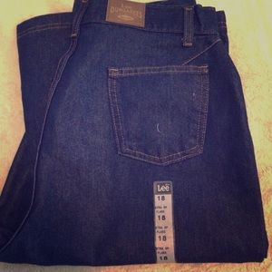 Lee Flare Jeans