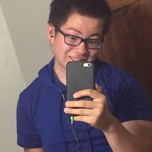 Meet your Posher, Patrick