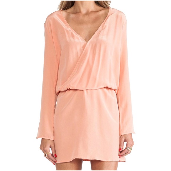 Merritt Charles Santa Domingo Dress