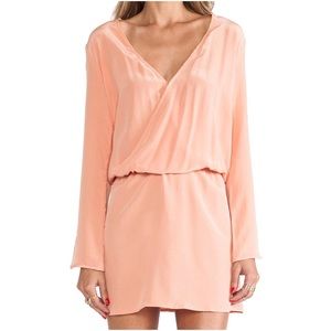 Merritt Charles Santa Domingo Dress