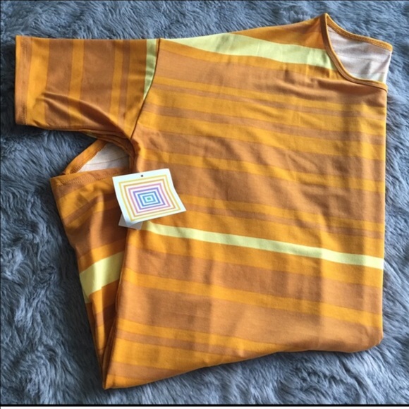 LuLaRoe Irma