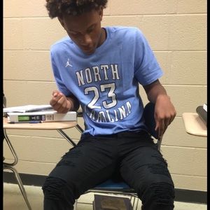 Meet your Posher, Adante