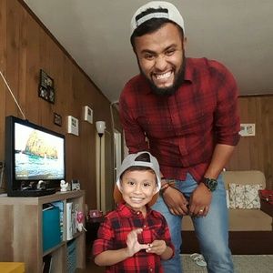 Meet your Posher, Julio