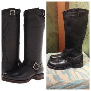 Frye Veronica Slouch Boot