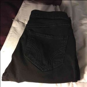 Hollister High Rise Jegging