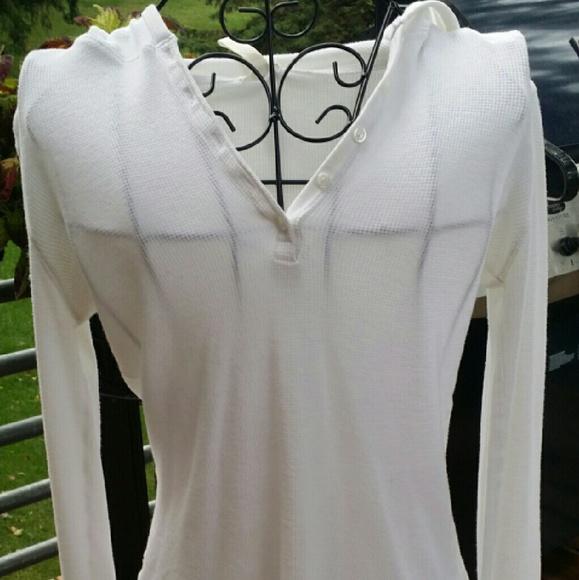 Long sleeved sweatshirt - Picture 1 of 4