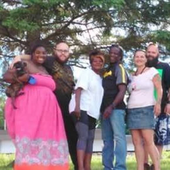 Meet your Posher, Shanell