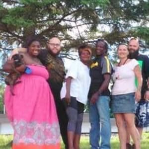 Meet your Posher, Shanell