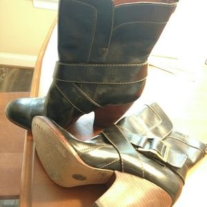 Frye boots