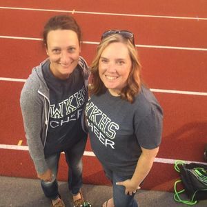 Meet your Posher, Stacey